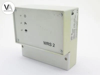 K+G KNX EIB Wetterstation WRS 2a 230V 50Hz 0,09A IP40 - Bild 1 von 3