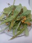 Linden flower Organic dried tea herb bio