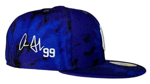 New Era New York Yankees Aaron Judge Embroidered Auto 59FIFTY Fitted Hat, 7 3/4 - Picture 1 of 11