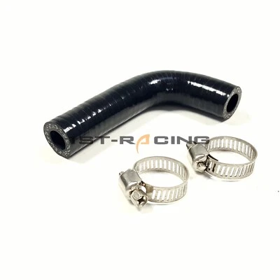 Coolant Tank Water Pipe Hose For 2004-06 Subaru Baja Turbo/Forester XT / WRX STI - Image 1 of 4