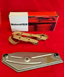 Ford Motorcraft FT-82 E5TZ-7A098-B Oil Pan Kit MSRP: $60.00 - Picture 1 of 2