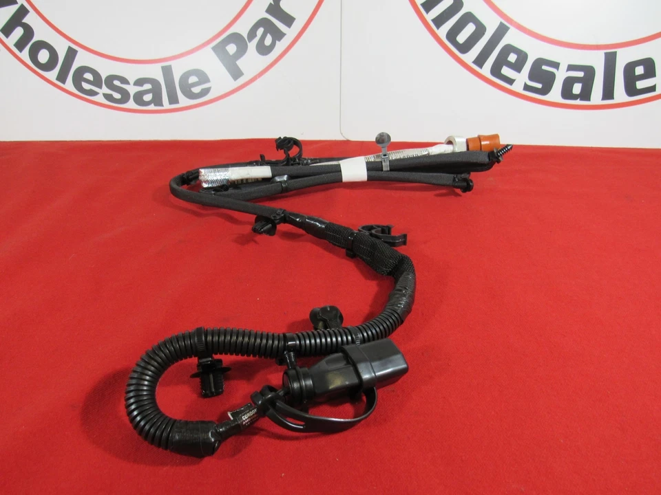 2019-2024 DODGE RAM 2500 3500 Engine Block Heater Tube NEW OEM MOPAR - Image 1 of 4