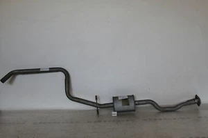 Silencer Middle for Ford Escort Express 1991 - Picture 1 of 2