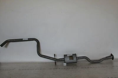 MARMITTA SILENZIATORE CENTRALE PER FORD ESCORT EXPRESS 1991 - Image 1 of 2