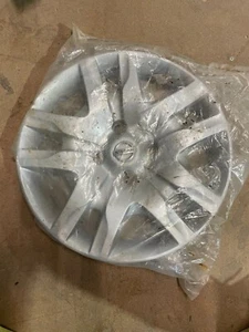 NOS 2010 2011 2012 NISSAN SENTRA 16" Hubcap Wheelcover Part Number 53084 - Picture 1 of 4