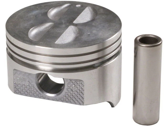 适用于 1987 - 1991 Mercury Colony Park 活塞密封动力 29538TNSB 1988 1989 1990 — 第 1/2 张图片