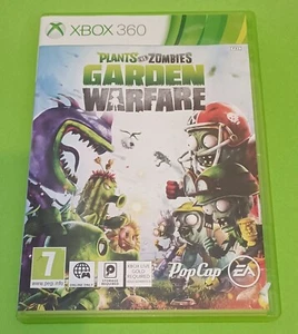 Pflanzen vs Zombies Gartenkrieg XBOX 360 Schneller Versand - Bild 1 von 3