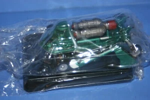 JOE 90 MAC'S CAR KONAMI JAPAN - Picture 1 of 8