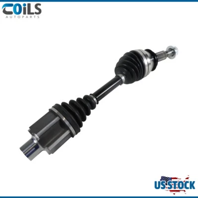 Front Right CV Axle Shaft for Buick LaCrosse 3.6L 17-19 Chevy Malibu 2.0L 16-20 - Image 1 of 4