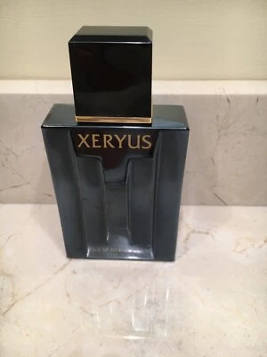 Xeryus By Givenchy for Men After Shave Splash 3.3 fl oz New No Box - Image 1 of 4