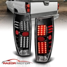 Garage-Pro Tail Light Compatible With 2007-2013 Chevrolet Avalanche Passenger Side CAPA In The - Foto 9