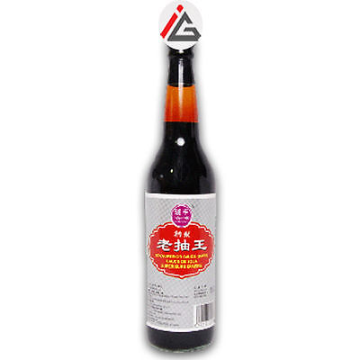 SUI FENG - Superior Dark Soy Sauce - 750 Ml • 7.29$