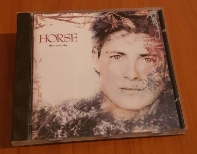 CD|Horse|The Same Sky⚡BLITZVERSAND⚡ - Bild 1 von 4