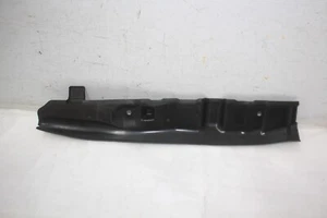 Audi A1 Kotflügeldichtung vorne rechts 8X0821112 Original - Bild 1 von 9