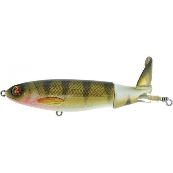 River2Sea Whopper Plopper Surface Prop Bait Lure (60, 75, 90 mm) - Image 1 of 1