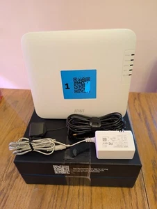AT&T 4G LTE Cell Booster Nokia Model SS2FII Femtocell Microcell Multi-band SOHO - Photo 1 sur 3