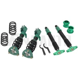 Coilovers Suspension Kit For Hyundai Genesis Coupe 11-15 Strut Adjustable Height - Picture 1 of 8