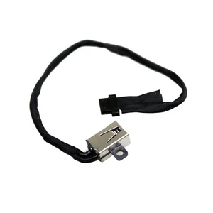 NEW DC POWER JACK HARNESS CABLE For HP Chromebook 11 G5 11 G4 EE 918169-YD1 - Picture 1 of 9