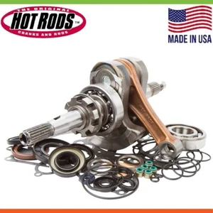 Kit completo de manivela inferior HOT RODS para YAMAHA YFM660FA GRIZZLY 660cc 03-08 - Imagen 1 de 4