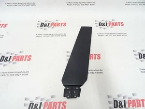 Audi A5 8T Coupe Vorne Links Dekor Blende B-Säule Left Trim Cover 8T8853289A - Bild 1 von 4