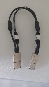 HP 3PAR Storeserv Node Link Cable 0,5 M Long Pcie x8 – 683808-001 - Used - Picture 1 of 4