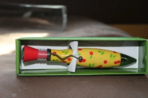   Bolígrafo Stylo Boligrafo A Charmed Life Cherries 5 1/2" - Imagen 1 de 12