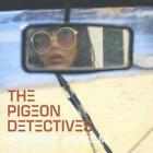 The Pigeon Detectives Everybody Wants Me (CD) Single (US IMPORT)