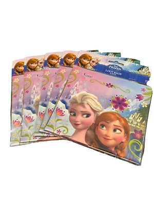 Lote de 40 bolsas de botín Disney Frozen  Foto 1 de 4