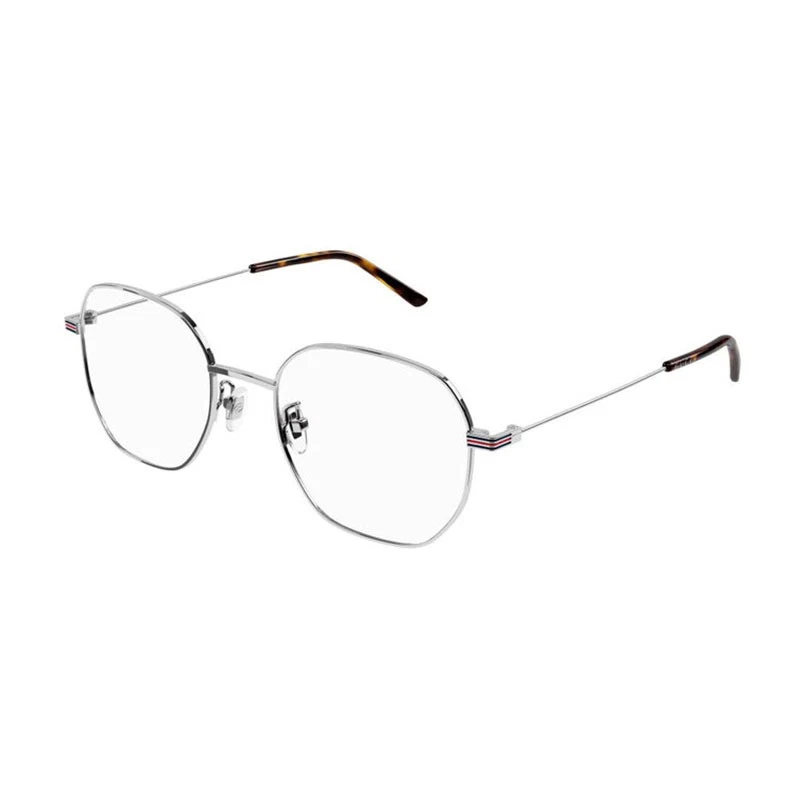 Gucci GG1125oA-003 Eyeglasses 53mm 100 Authentic