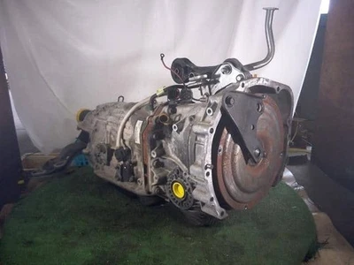 Transmisión automática SUBARU Impreza 2010 31000AH800 [Usado] [PA106295227] Foto 1 de 4