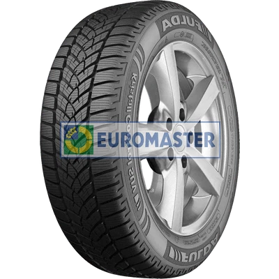 Winterreifen FULDA 235/55 R 17 TL 103V KRISTALL CONTROL SUV XL - Bild 1 von 2