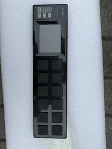 Korg Nano Pad - USB Pad Triggers - Picture 1 of 4