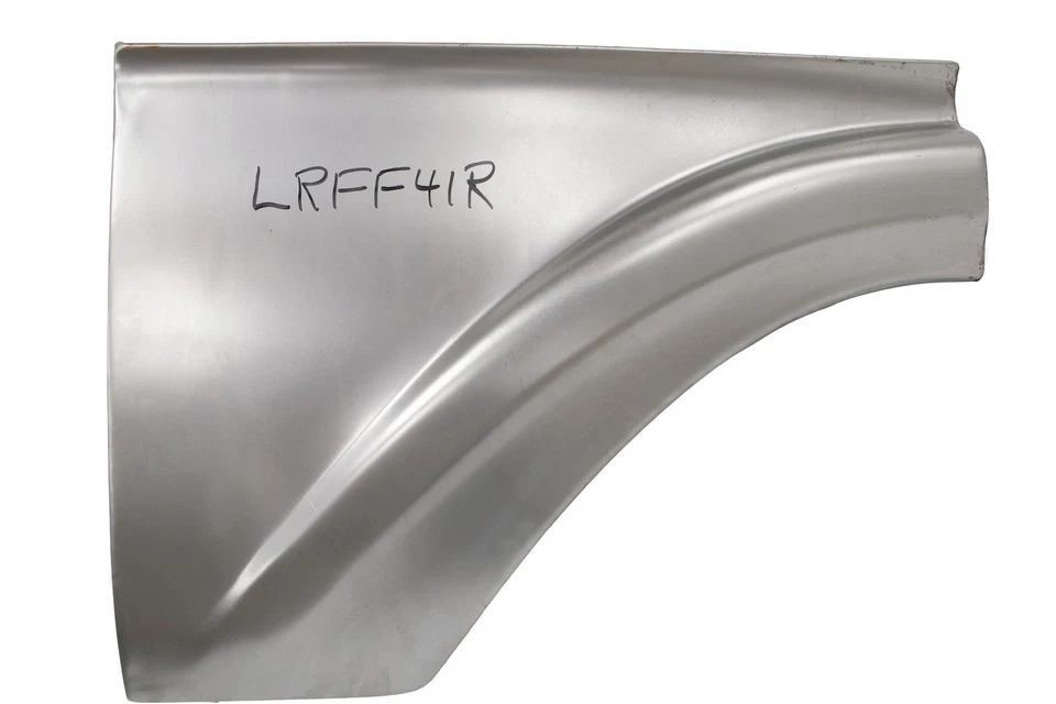 福特卡车 F100,250,350 挡泥板右下后大号 1961 - 1966 年美国制造! — 第 1/4 张图片