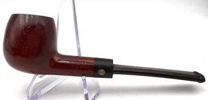 Vintage Thinbite Imported Briar Italy Made Smoking Pipe. Lot.T251 - Picture 1 of 9