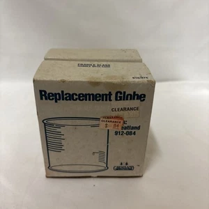 Replacement Globe Single Mantle Lantern fits: Greatland 912-084 New Old Stock - Picture 1 of 7