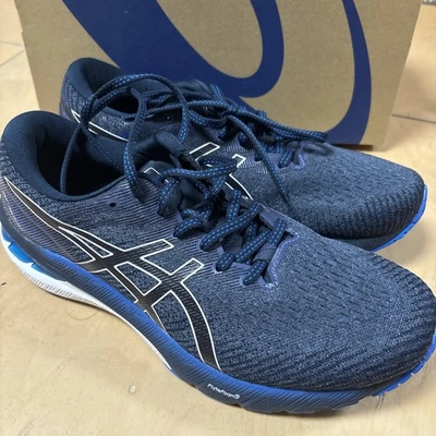 Scarpe da corsa uomo ASICS GT-2000 taglia 7 NUOVE - Immagine 1 di 3