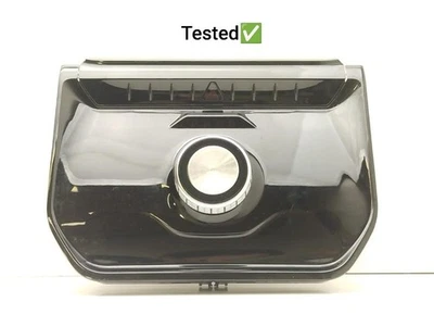 Gear Lever Jeep Wagoneer/ Wagoneer L WS 2022 Automatic Transmission 68426101AH - Image 1 of 4