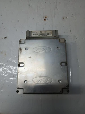 F0TF-12A650-AXA PLUG & PLAY REBUILT 90 FORD F250 7.5 MT ECU ECM PCM MODULE T0J - Image 1 of 4