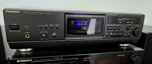 Technics RS-AZ 6 sehr guter Zustand mit Demovideo - Bild 1 von 7
