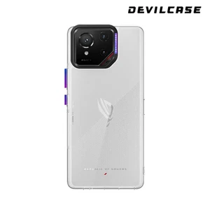 NEU DEVILCASE Guardian Standard Handyhülle (Titan.) für ASUS ROG Phone 9 /9 Pro - Bild 1 von 3