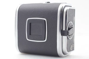 [MINT] Hasselblad A12 Type III Chrome 6x6 120 Film Back Magazine Holder JAPAN - Picture 1 of 8