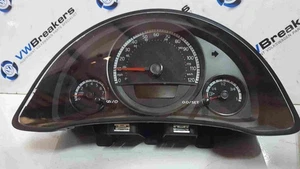 Volkswagen Up 2011-2017 Speedometer Instrument Cluster Clocks 1S0920960k - Picture 1 of 4