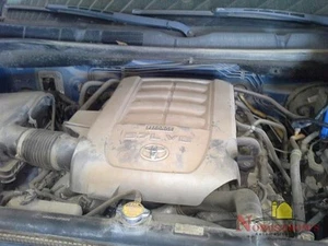 Bloque de panel de caja de fusibles Toyota Tundra 2007 - Imagen 1 de 11