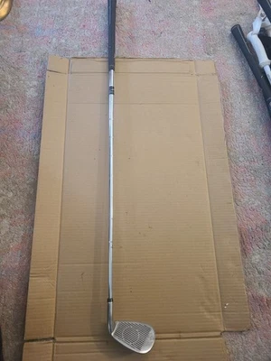 Acuity Turbo Max Ladies LH Pitching Wedge Graphite Shaft Original Grip 36" - Image 1 of 4