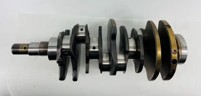 Crankshaft Kit - 3.5L V6, 3.7L V6 (25106) - Image 1 of 4