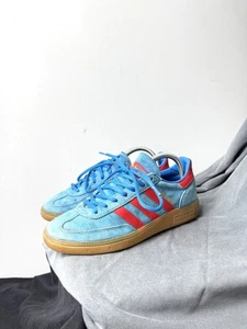 Vintage Adidas Spezial Suede Sneaker Mexico 66 Onitsuka US 7 - Bild 1 von 10