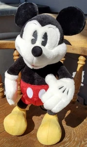 Peluche Mickey Mouse - Imagen 1 de 5