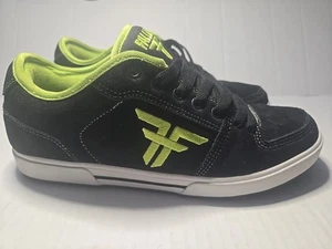 Fallen Rise With The Fallen Collective Model Men's Size 8 Shoes Patriot II  - Picture 1 of 17