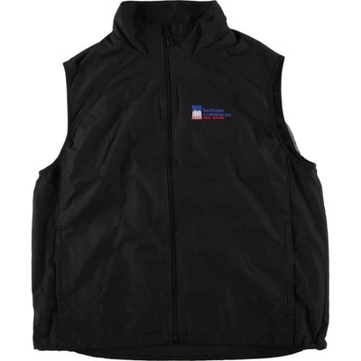 Used NORTH END EZEM System Warm-Up Vest Men's XL - Image 1 of 4