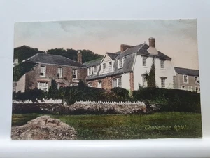 Vintage Postcard, Thurlestone Hotel (2T) - Picture 1 of 2